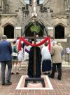 Sunday of the Passion: Palm Sunday