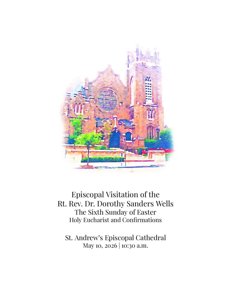 thumbnail of Easter VI 10_30 a.m. May 10, 2026 Bishop Visit